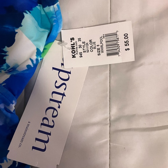 NWT Tankini - Picture 3 of 4